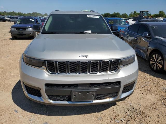 2021 JEEP GRAND CHER - 1C4RJKBG6M8118099