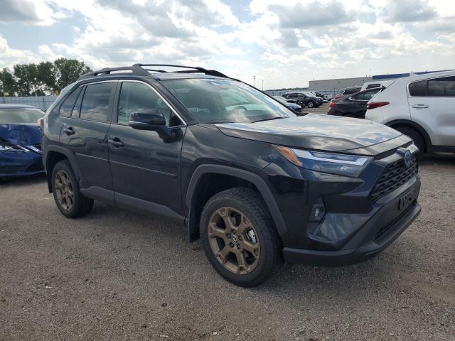 2024 TOYOTA RAV4 WOODL - 2T3UWRFV4RW208074