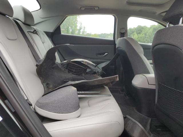 2023 HYUNDAI ELANTRA LI - KMHLN4AJ4PU081127