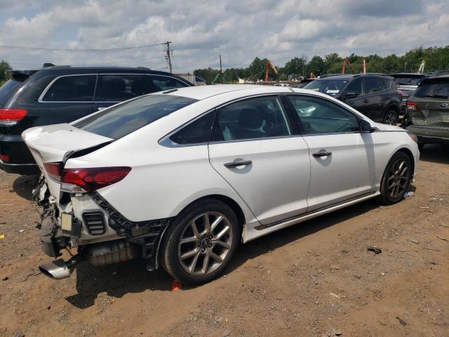2018 HYUNDAI SONATA SPO - 5NPE34AB5JH661211