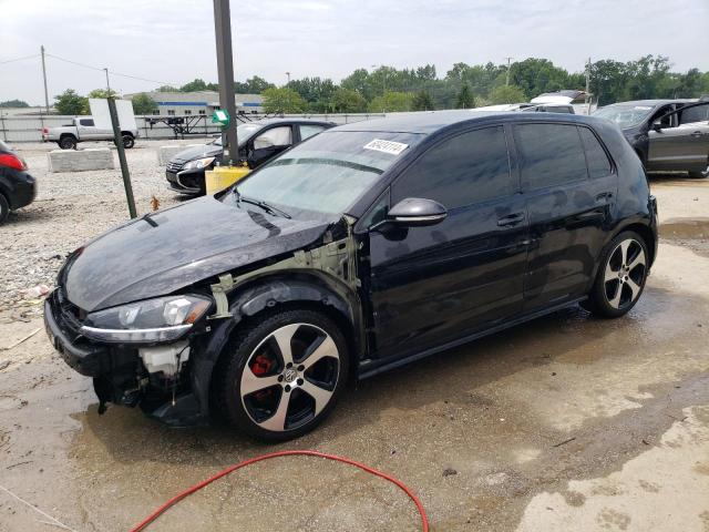 2018 VOLKSWAGEN GTI S #2823730811