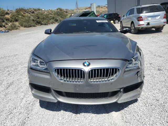 VIN WBA6B4C50FD760852 2015 BMW 6 Series, 650 Xi Gra... no.5