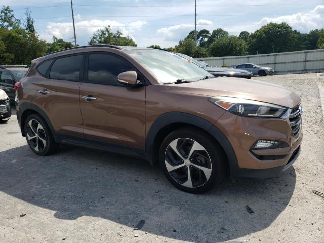 KM8J33A24GU140340 2016 Hyundai Tucson Limited