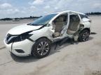 2016 NISSAN MURANO S - 5N1AZ2MG6GN149888