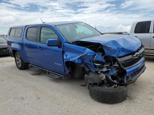 Vin: 1gcgtden4l1216062, lot: 64318794, chevrolet colorado z71 20204