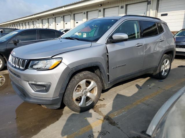 2018 JEEP COMPASS LATITUDE 2018