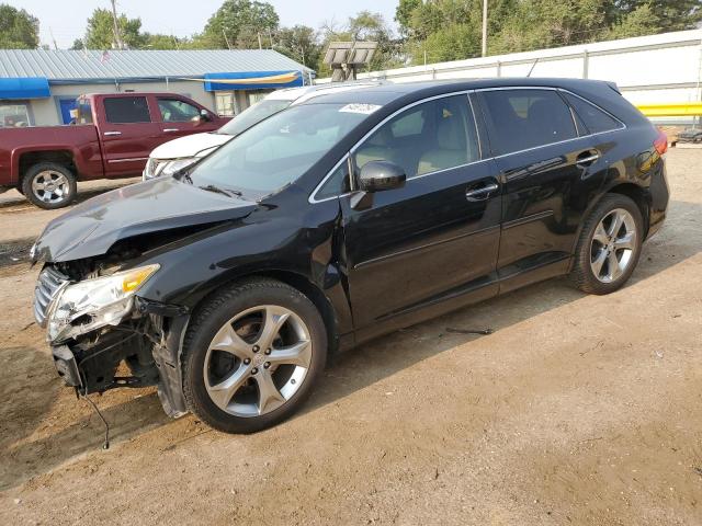 2011 TOYOTA VENZA #2905045023