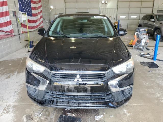 2016 MITSUBISHI OUTLANDER - JA4AP3AU4GZ028015