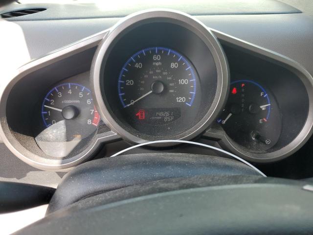 2010 Honda Element Ex VIN: 5J6YH2H78AL005515 Lot: 60853084