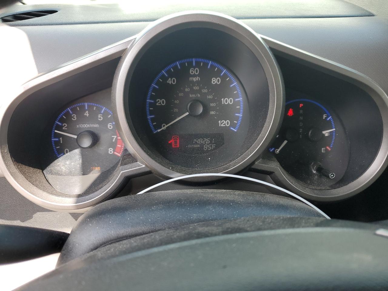 5J6YH2H78AL005515 2010 Honda Element Ex