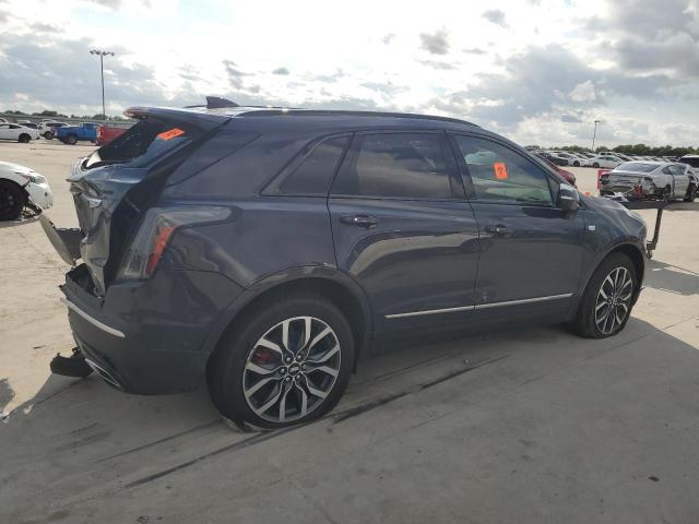 2024 CADILLAC XT5 SPORT - 1GYKNGRS1RZ733491