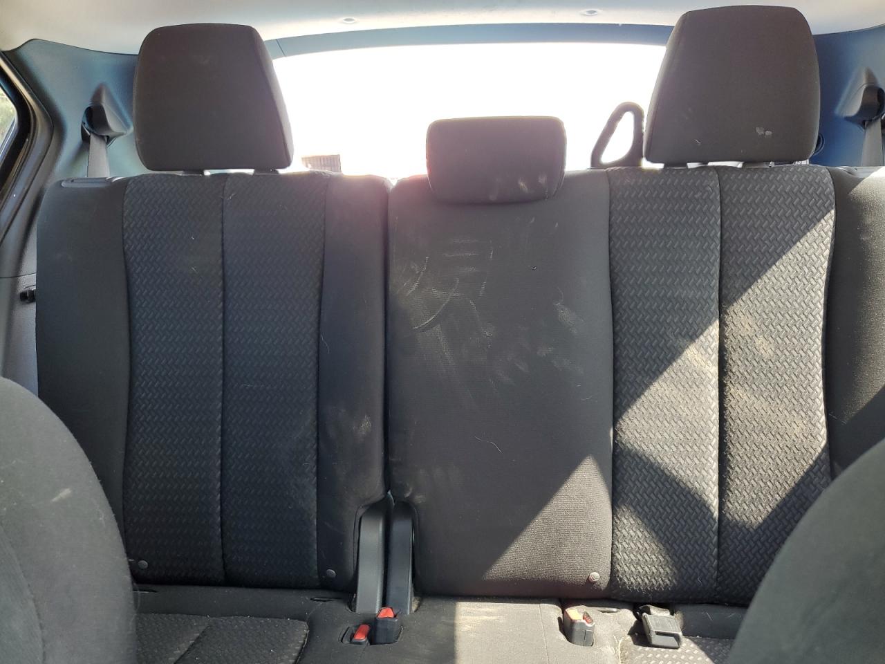 JA4ATUAA7RZ024633 2024 Mitsubishi Eclipse Cross Es