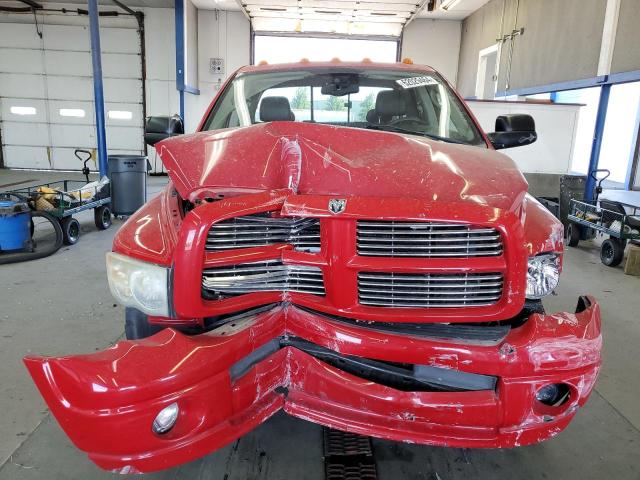 3D7MS48C95G759689 2005 Dodge Ram 3500 St