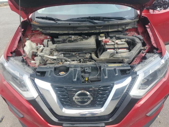 2017 NISSAN ROGUE S - JN8AT2MV6HW276256