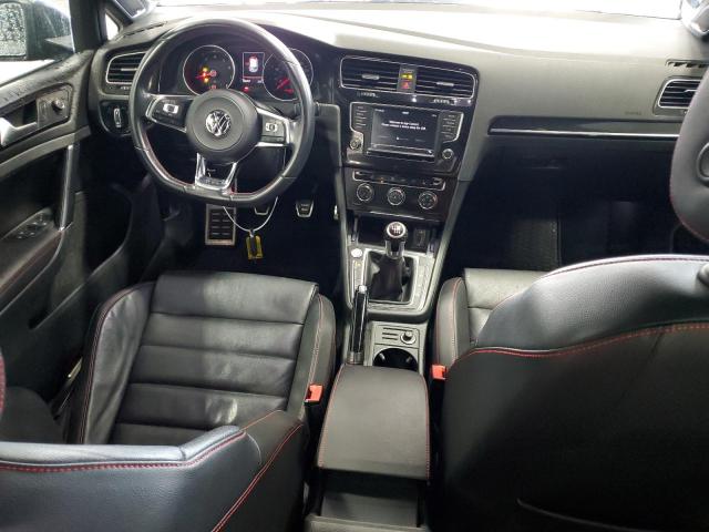 2017 VOLKSWAGEN GTI SPORT - 3VW547AU7HM023477