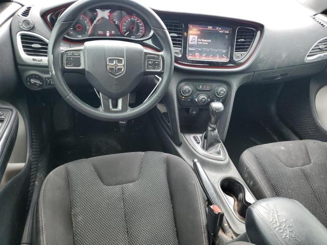 2015 Dodge Dart Sxt VIN: 1C3CDFBB5FD253789 Lot: 60869554