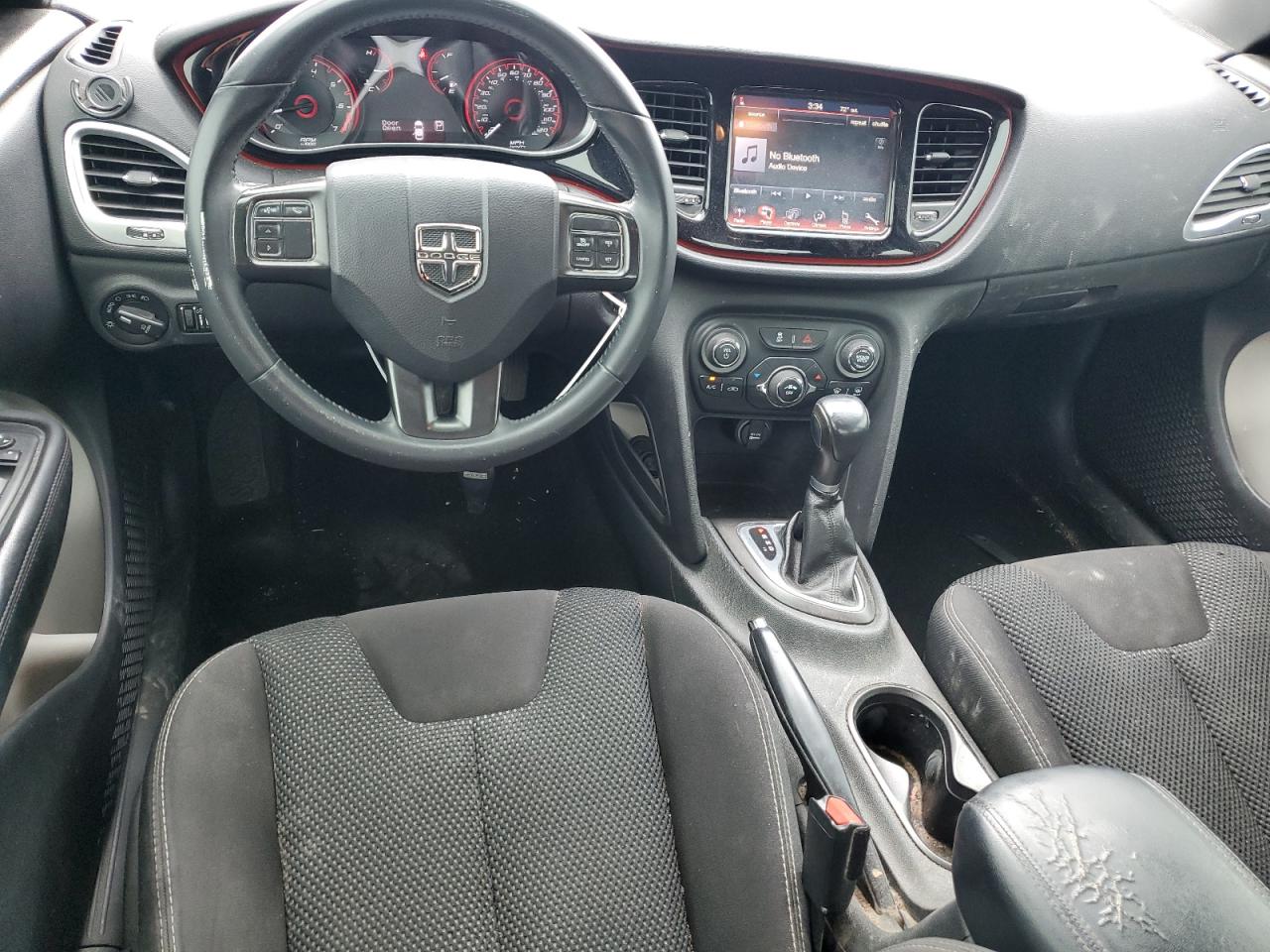 1C3CDFBB5FD253789 2015 Dodge Dart Sxt