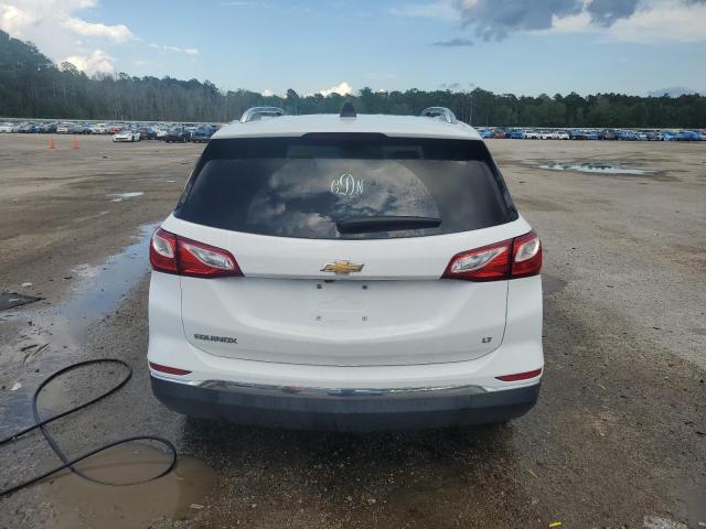 2018 CHEVROLET EQUINOX LT 2GNAXJEV6J6157168  63638894