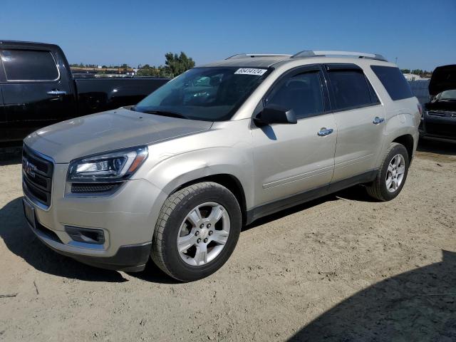 2013 GMC ACADIA SLE - 1GKKRNED5DJ207723