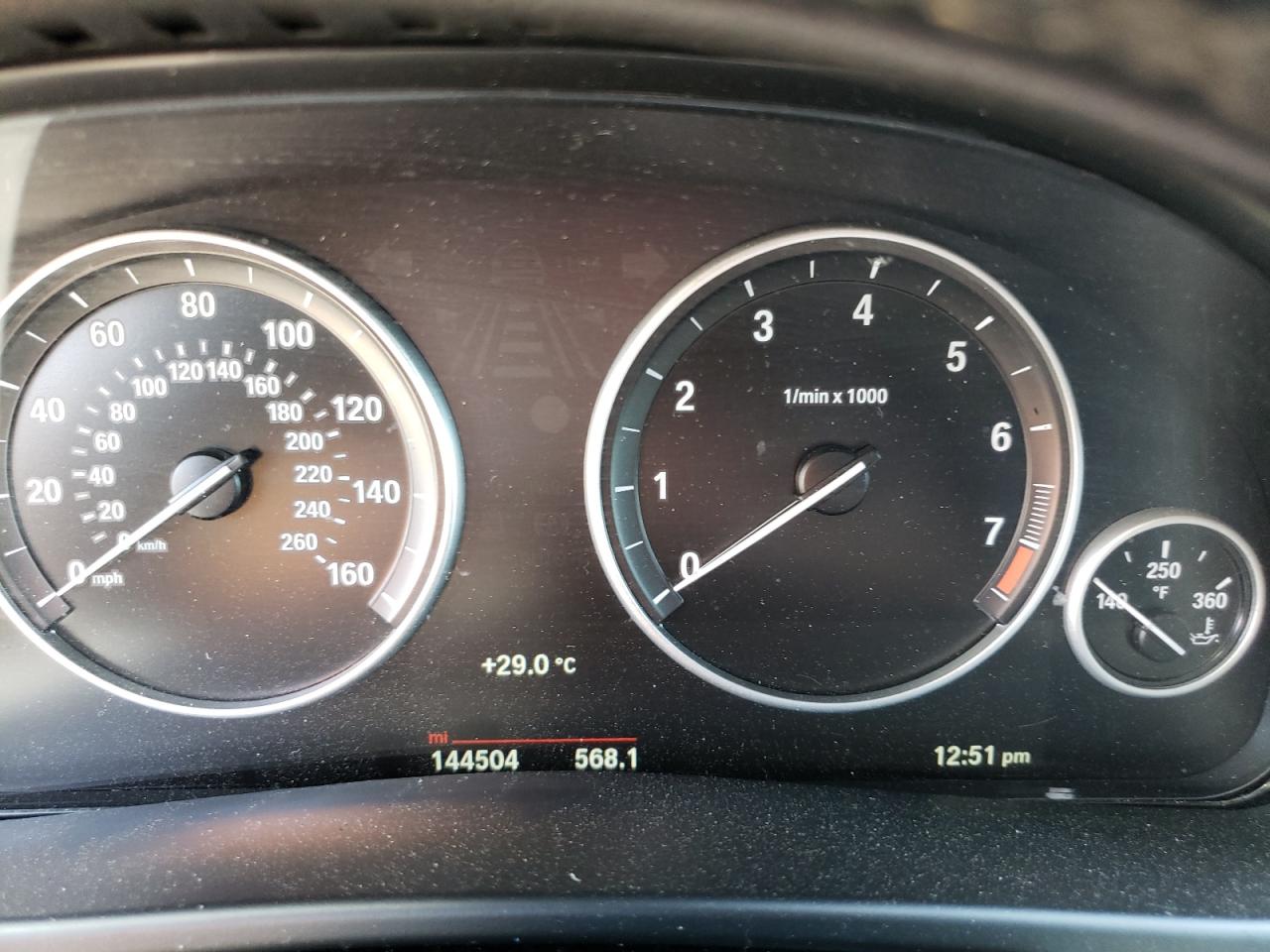 5UXKR0C51H0V66085 2017 BMW X5 xDrive35I