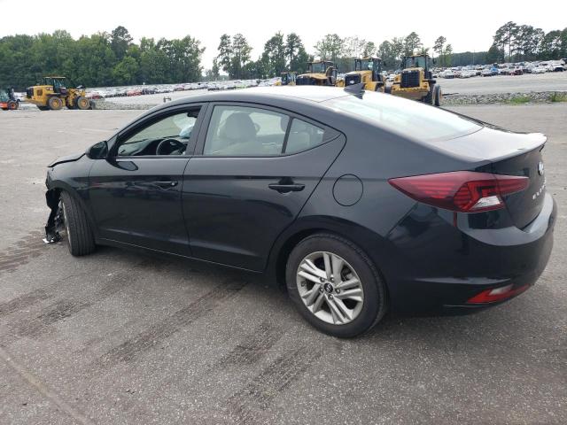 2020 HYUNDAI ELANTRA SE - 5NPD84LF7LH620918