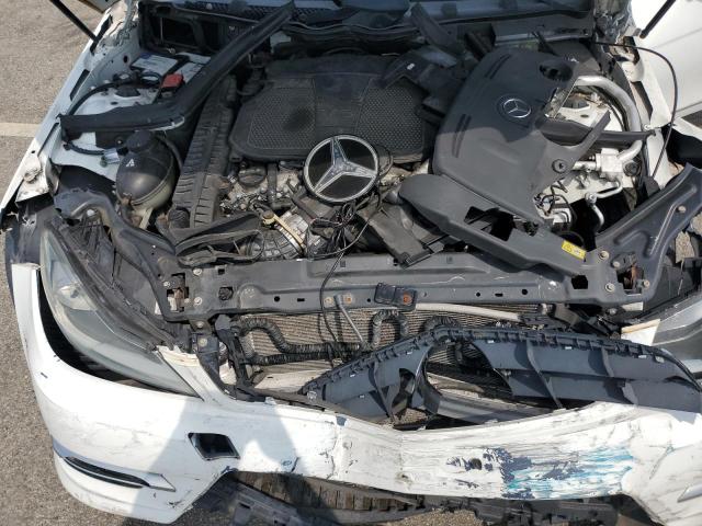 VIN WDDGF8AB0ER309780 2014 Mercedes-Benz C-Class, 3... no.11