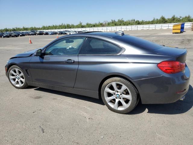 VIN WBA3N7C56FK224835 2015 BMW 4 Series, 428 I no.2