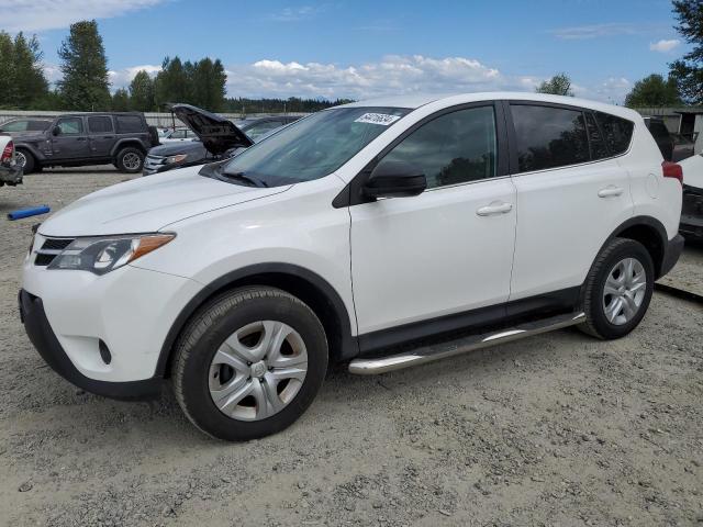 Vin: 2t3zfrev0dw046220, lot: 64416634, toyota rav4 le 20131