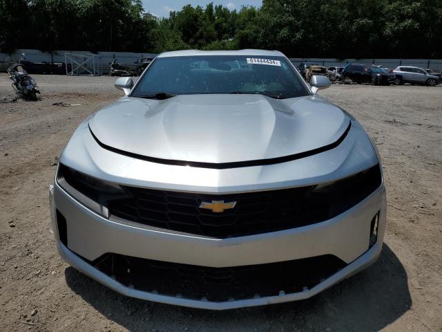 2019 CHEVROLET CAMARO LS - 1G1FB1RX2K0116239