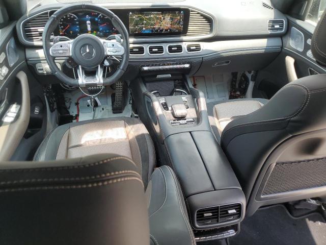 2021 MERCEDES-BENZ GLS 63 AMG - 4JGFF8KE2MA276675