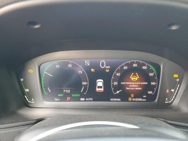2023 HONDA ACCORD HYB - 1HGCY2F59PA023920