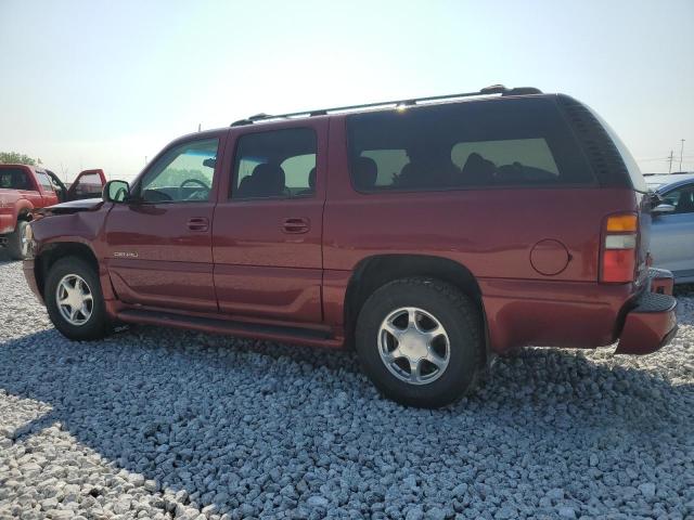 1GKFK66U53J206600 2003 GMC Yukon Xl Denali