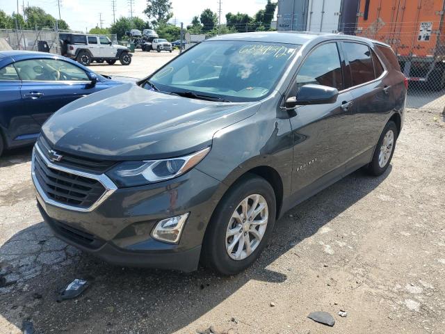 2020 CHEVROLET EQUINOX LT 2020