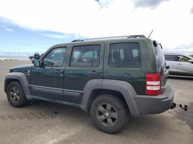 Vin: 1j4pn3gkxbw562717, lot: 60475414, jeep liberty renegade 20112