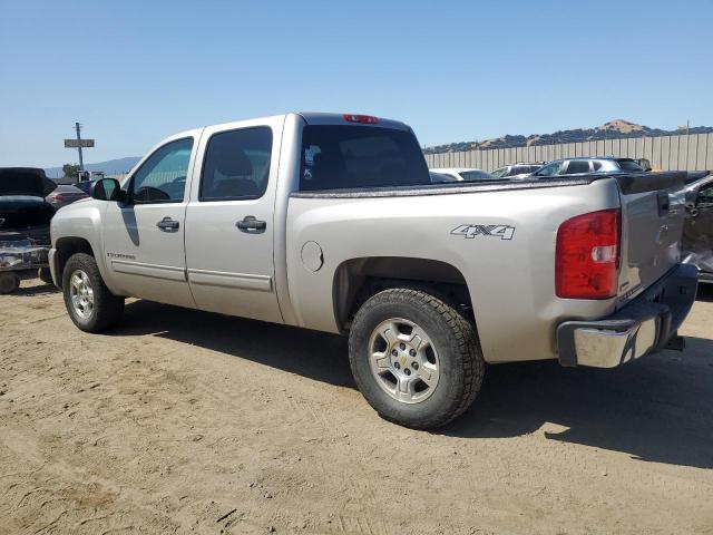 2009 Chevrolet Silverado K1500 Lt VIN: 3GCEK23399G225348 Lot: 62053274