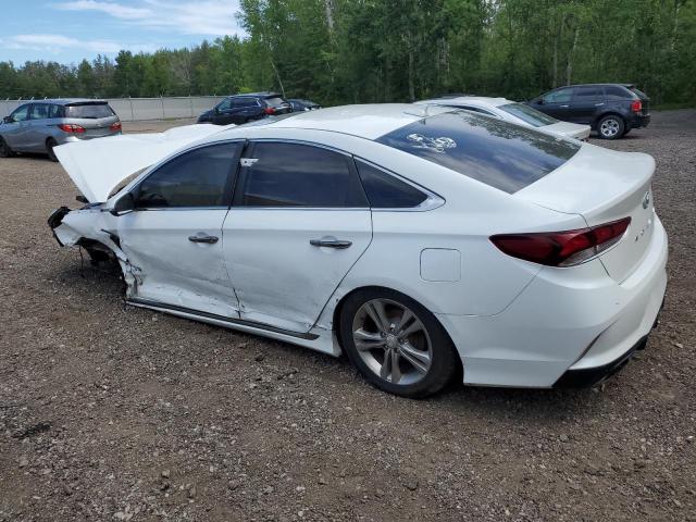 2019 Hyundai Sonata Limited VIN: 5NPE34AF0KH789036 Lot: 60116554