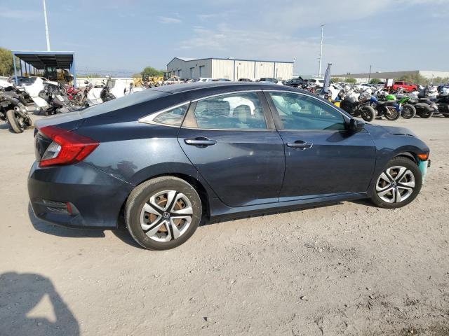 VIN 19XFC2F57GE246979 2016 Honda Civic, LX no.3