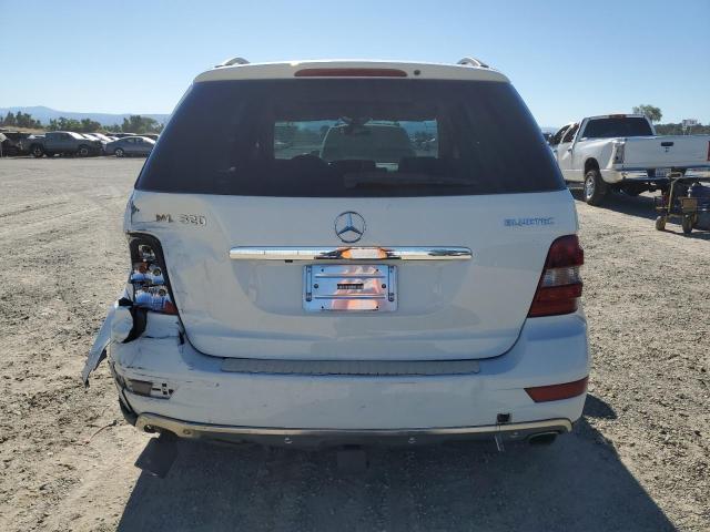 2009 Mercedes-Benz Ml VIN: 4JGBB25E79A475344 Lot: 60701134