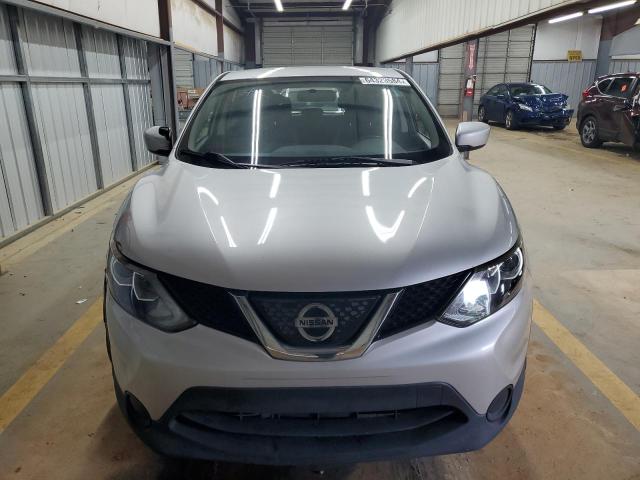 2018 NISSAN ROGUE SPOR - JN1BJ1CR1JW250452