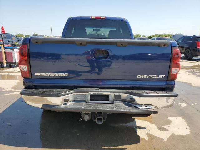 2004 Chevrolet Silverado C1500 VIN: 2GCEC19T741379315 Lot: 62313174