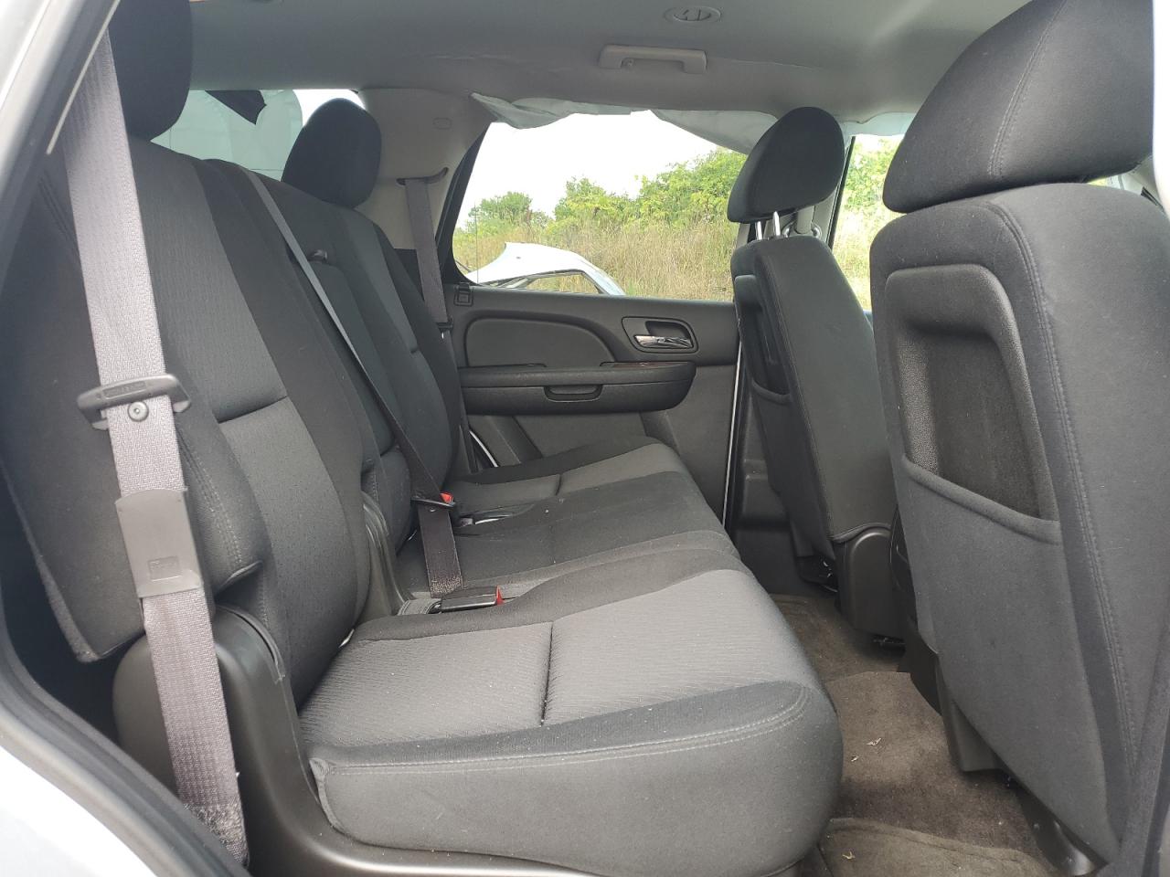 1GKS2AE05CR238982 2012 GMC Yukon Sle