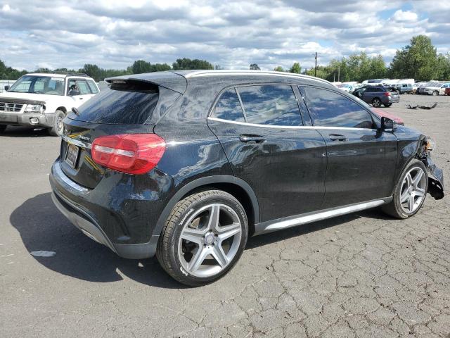 2015 MERCEDES-BENZ GLA 250 4M - WDCTG4GB5FJ073773