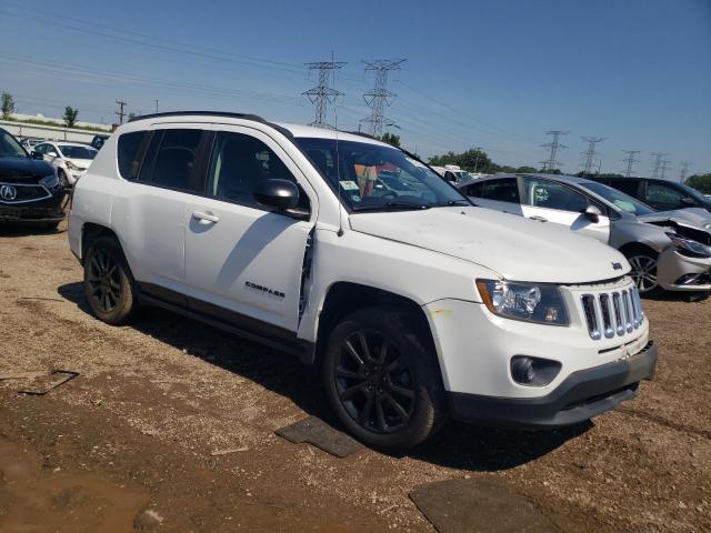 2015 JEEP COMPASS SP - 1C4NJDBB8FD412919
