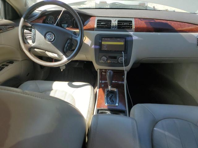 2007 Buick Lucerne Cxl VIN: 1G4HD57287U133065 Lot: 63555654