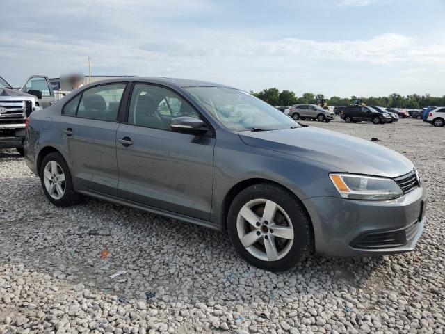 2012 Volkswagen Jetta Tdi VIN: 3VWLL7AJ6CM317901 Lot: 62347784