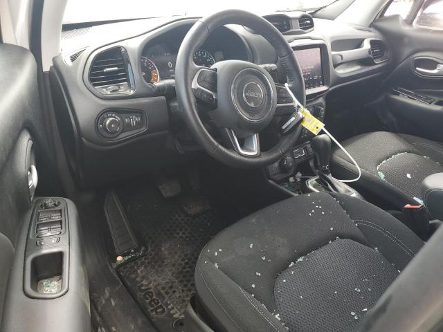 2023 JEEP RENEGADE A ZACNJDE10PPP28883