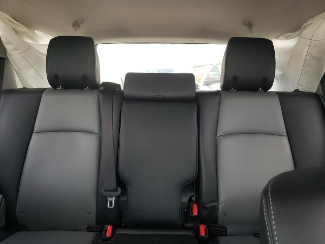 2022 TOYOTA 4RUNNER SR - JTEFU5JR7N5265190