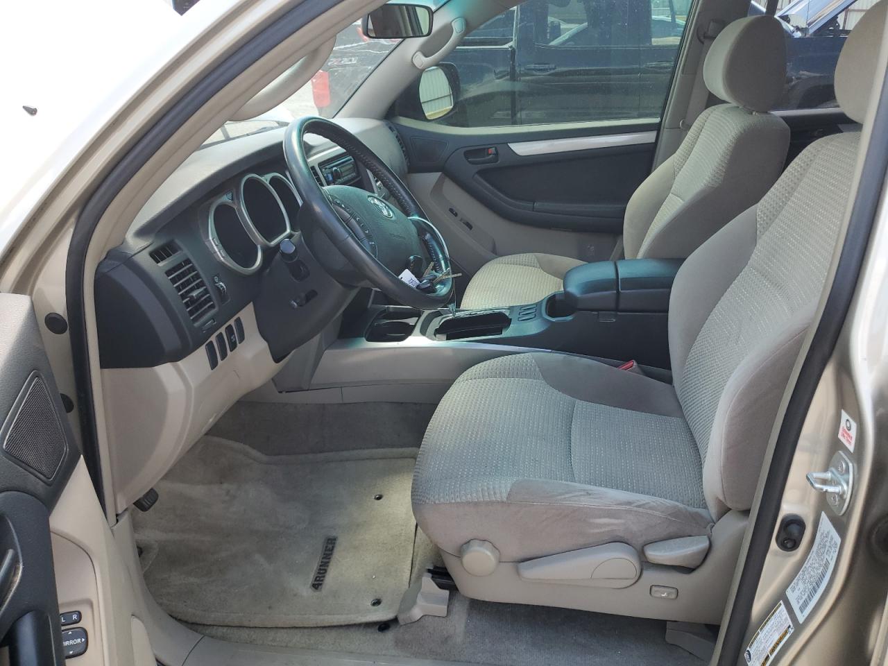 JTEZU14R750048446 2005 Toyota 4Runner Sr5