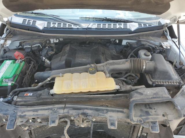 2018 FORD F150 SUPER - 1FTEW1EG2JFA30972