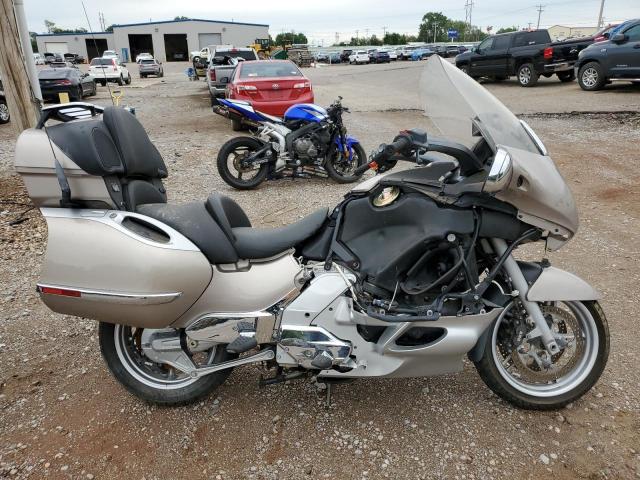 2002 BMW K1200 LT - WB10555A22ZD77718